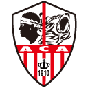 Ajaccio